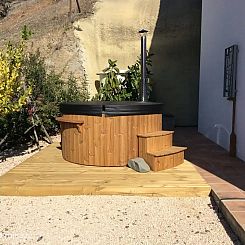Luxe Vakantie Villa, Finca Nirvana