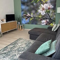 Modern luxe vakantiehuis Andalusië