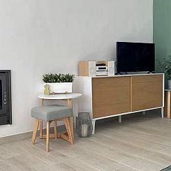 Modern luxe vakantiehuis Andalusië