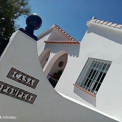 Casa Pompeo