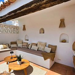 Casa Colonia Sud