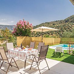 Vakantiehuis Las Tijeras