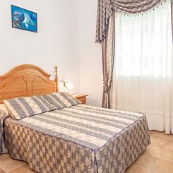 Vakantiehuis Las Tijeras