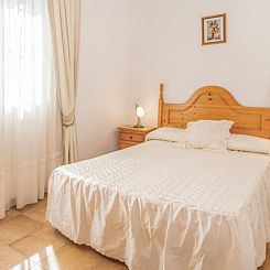 Vakantiehuis Las Tijeras