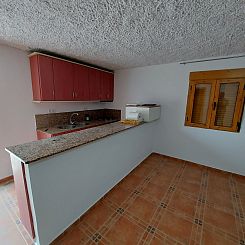 Vrijstaande woning in Caniles