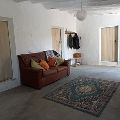Vrijstaande woning in Caniles