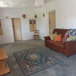 Vrijstaande woning in Caniles