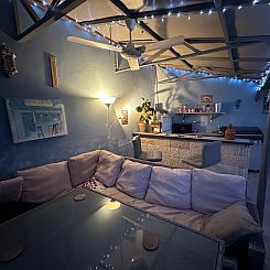 Vrijstaande woning in Caniles