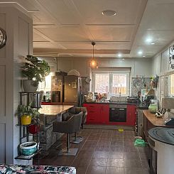 Vrijstaande woning in Caniles