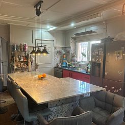 Vrijstaande woning in Caniles