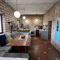 Vrijstaande woning in Caniles