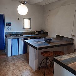 Vrijstaande woning in Caniles