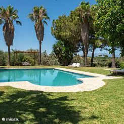 Finca Vinido