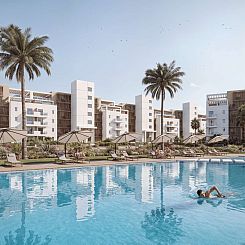Appartement in Isla Canela