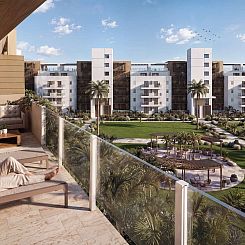Appartement in Isla Canela