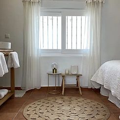 Casa Limonero