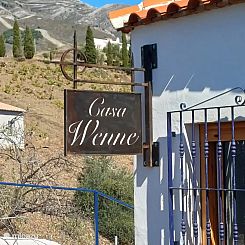 Casa Wenne