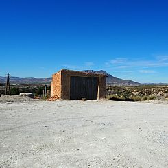 Geschakelde woning in Benamaurel