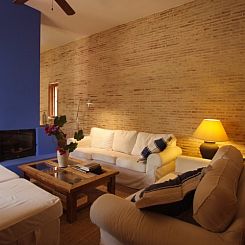 Villa el Arenal 