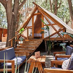 Tamaral Tent