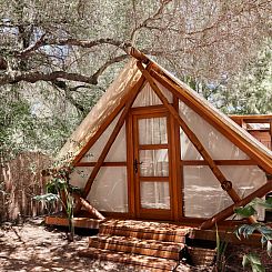 Tamaral Tent