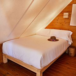 Tamaral Tent