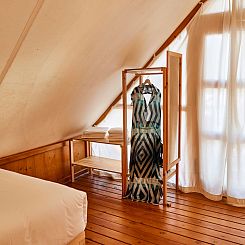 Tamaral Tent