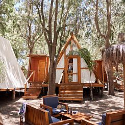 Algaida Tent