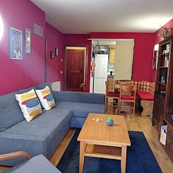 Appartement Appartement mit Terrasse