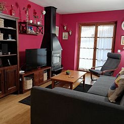 Appartement Appartement mit Terrasse