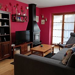 Appartement Appartement mit Terrasse