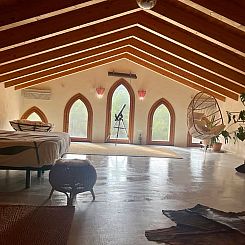 Vakantiehuis in Cretas