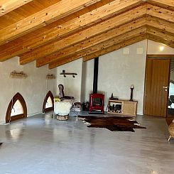 Vakantiehuis in Cretas