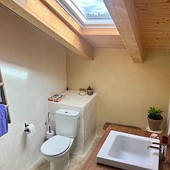 Vakantiehuis in Cretas