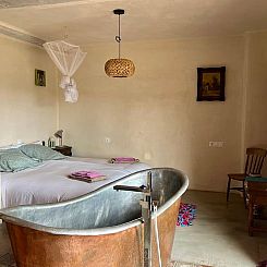 Vakantiehuis in Cretas