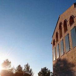 Vakantiehuis in Cretas