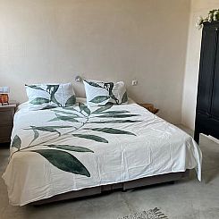 Vakantiehuis in Cretas