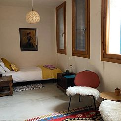 Vakantiehuis in Cretas