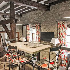 Vakantiehuis Uxaneko-errota