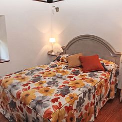 Vakantiehuis Uxaneko-errota