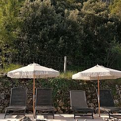 Vakantiehuisje in Fuentespalda