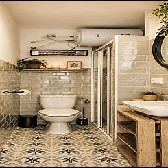 Appartement El Mirador de Olite