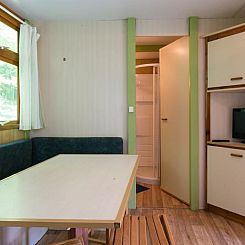 Bungalow Aratz