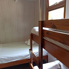 Bungalow Aratz