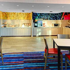 Fairfield Inn & Suites by Marriott Cape Cod Hyannis