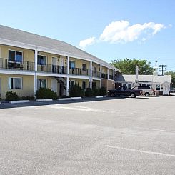 Cape Cod Inn