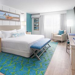 Cape Codder Resort & Spa