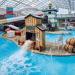 Cape Codder Resort & Spa