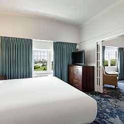 DoubleTree by Hilton Cape Cod - Hyannis
