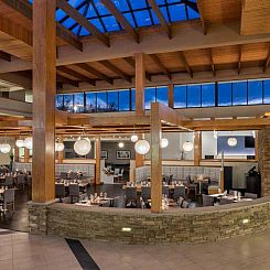 Crowne Plaza Suffern-Mahwah, an IHG Hotel